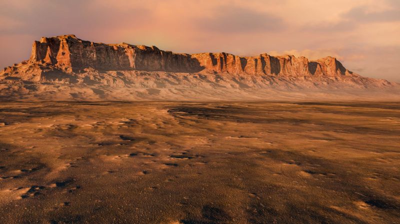 Golden Hour Background - SAOTW winner 01/06/24
Just a quick render and post work to get back into the swing of things.  Golden hour is the time when the sun is just rising or the hour before it sets. The color really pop and there is a glow to everything the light reflects.  This is the favorite time that landscape photographer like to shoot their pictures.
Keywords: Background, Golden Hour, Landscape