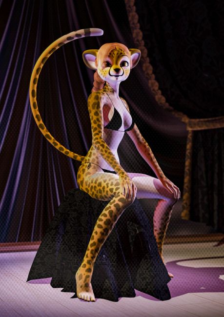 Pinup Seated
Keywords: Pinup Pin Up Art