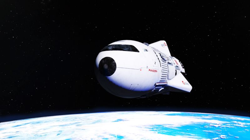 Leaving Earth
Sometime in the future space travel might be like driving the car to work.  We may find a planet and have the technology in the near future to colonize a planet that is similar to earth and it won't take centuries to get their.   
Keywords: Space travel leaving earth technology 