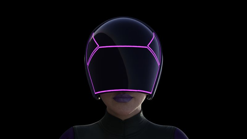 Peacekeeper
Future Law
