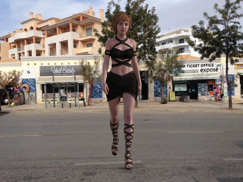 Walking in Albufeira
SAOTW ~ 06/05/21
Keywords: SAOTW ~ 06/05/21