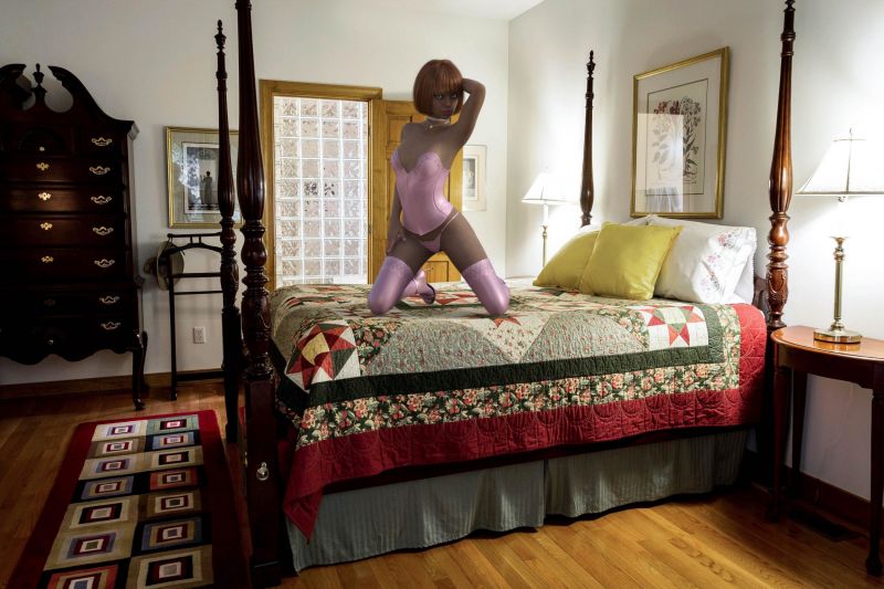 Carnage
as you'll never see her again...

got a new pc (win 11... aagghh!!) and struggling to get everything working. just a pic to let you know she's still going strong!
