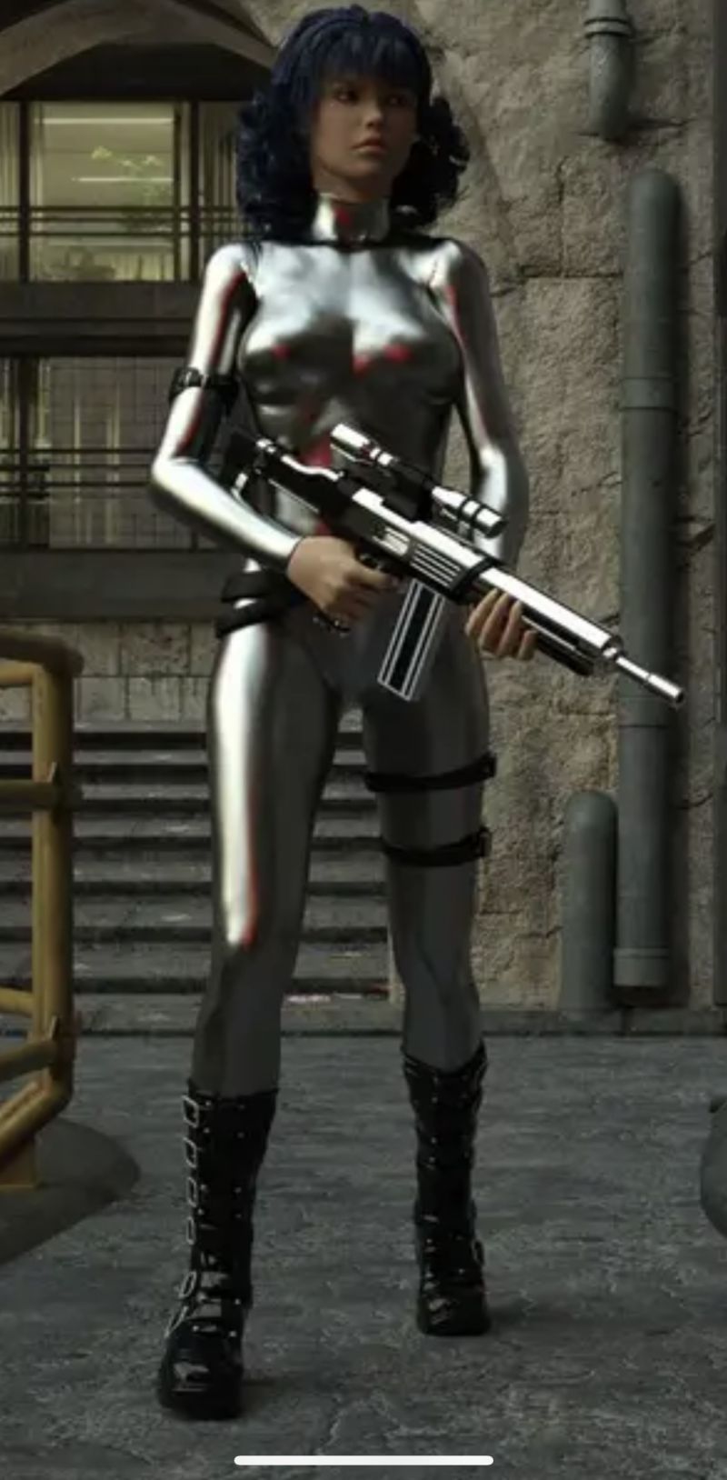 V4.2 revisited 
 and still looking good!
