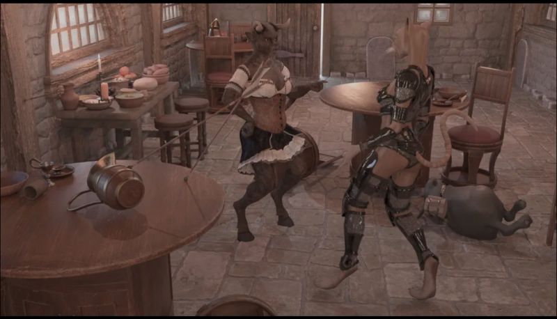 Bows not allowed
