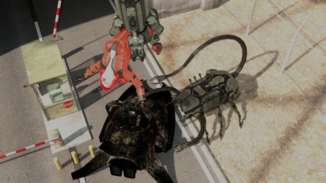 The search continues...
(and it has nothing to do with Liam Neeson)
