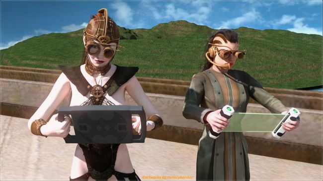 Apteromata
playing around with some BadKitteCo's
Keywords: apteromata