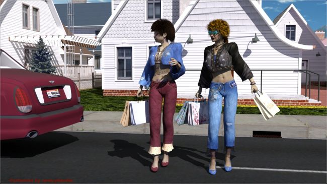 Street Shoppe
easy spending the "Sugardad's" dough -lol.
Keywords: shoppe,