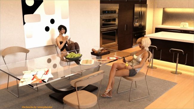 In da Kitchen
Keywords: kitchen