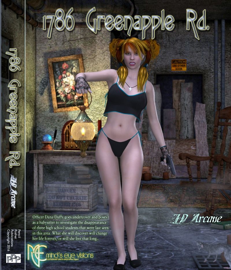 1786 Greenapple Rd. (TGIF)
thanks for your visit today. 
