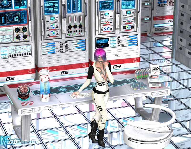 Area 51 Level 24
happy Monday..
