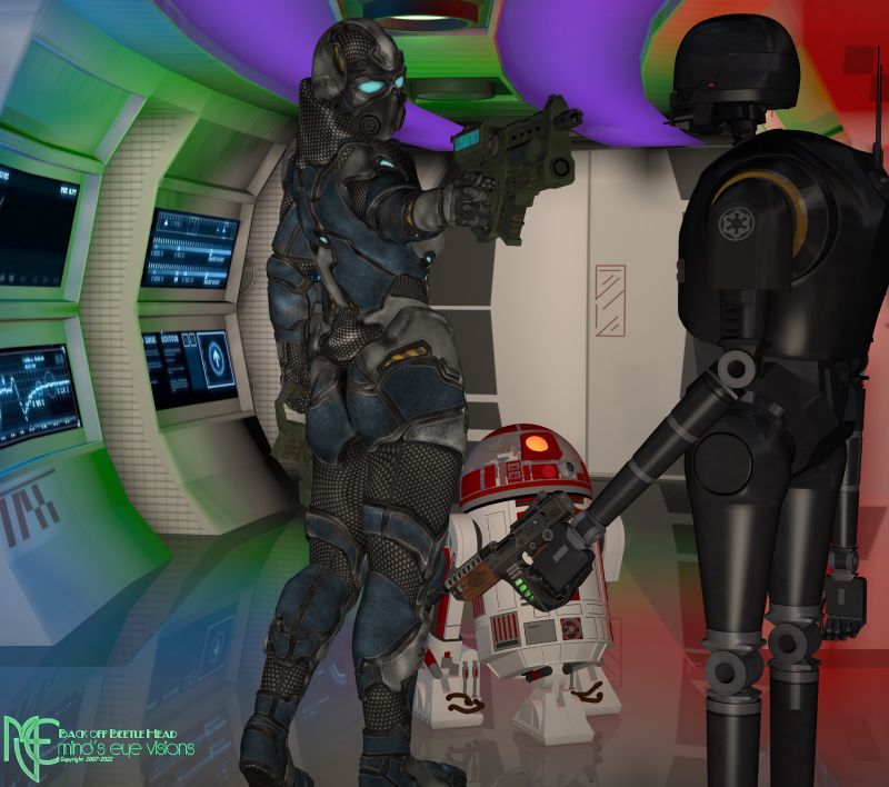 Back Off Beetle Head
🥴👍
