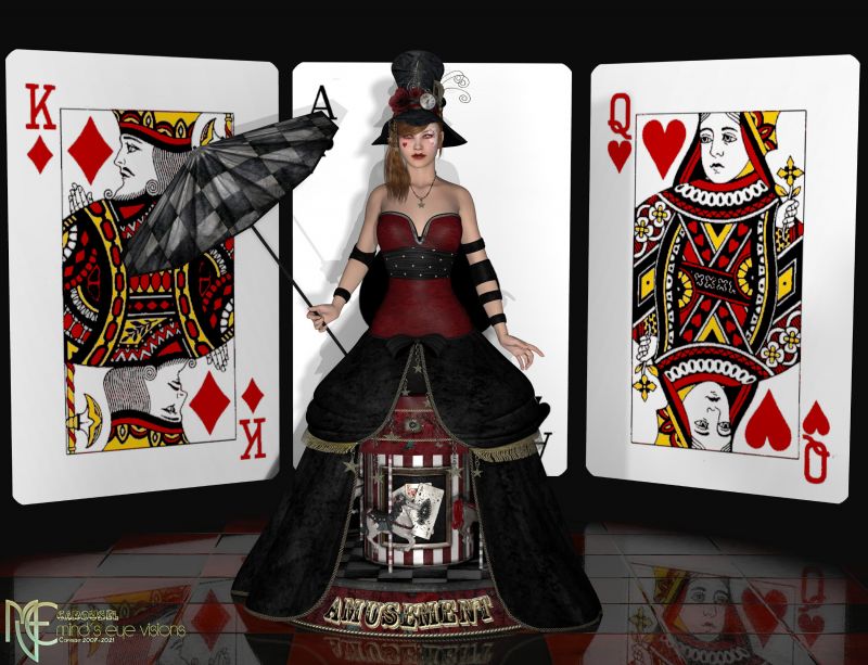 Carousel (Humpday)
enjoy the hump.
