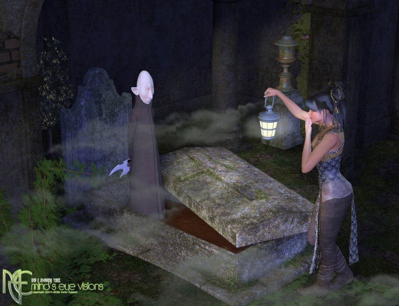 Did I Awaken Thee? (TGIF)
TGIF indeed, enjoy the weekend. 
