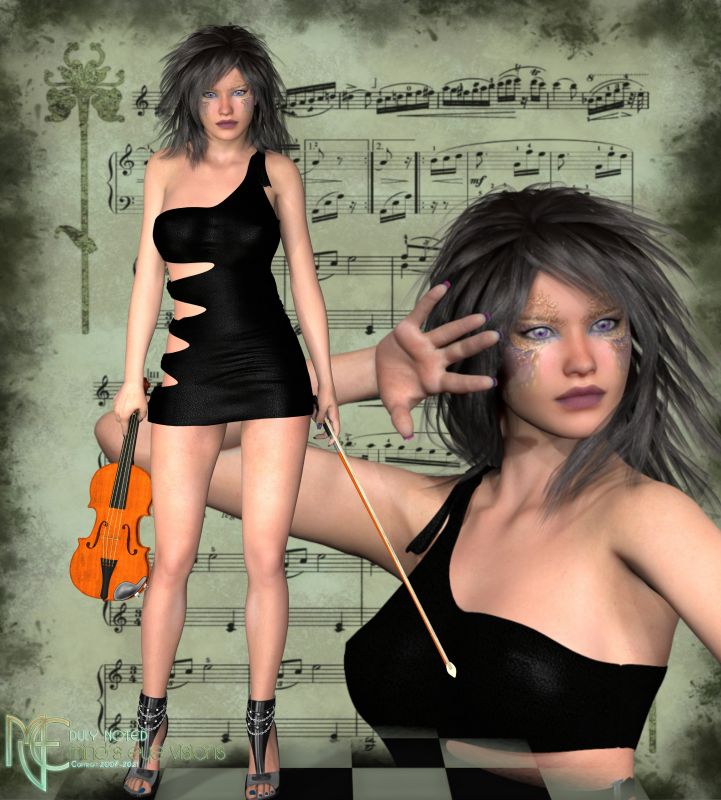 Duly Noted (Hump Day)
thanks for the look.
