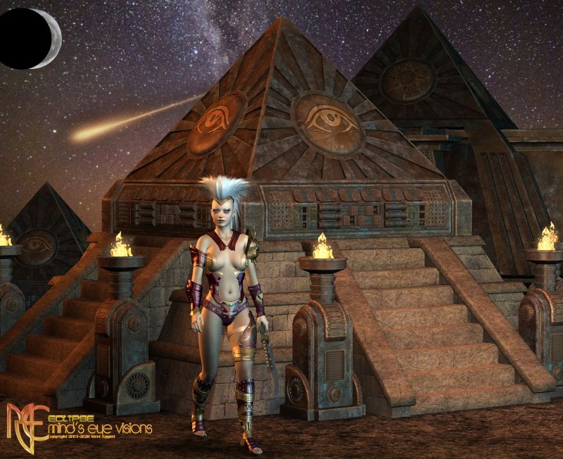 Eclipse
thanks for your visit today. 
