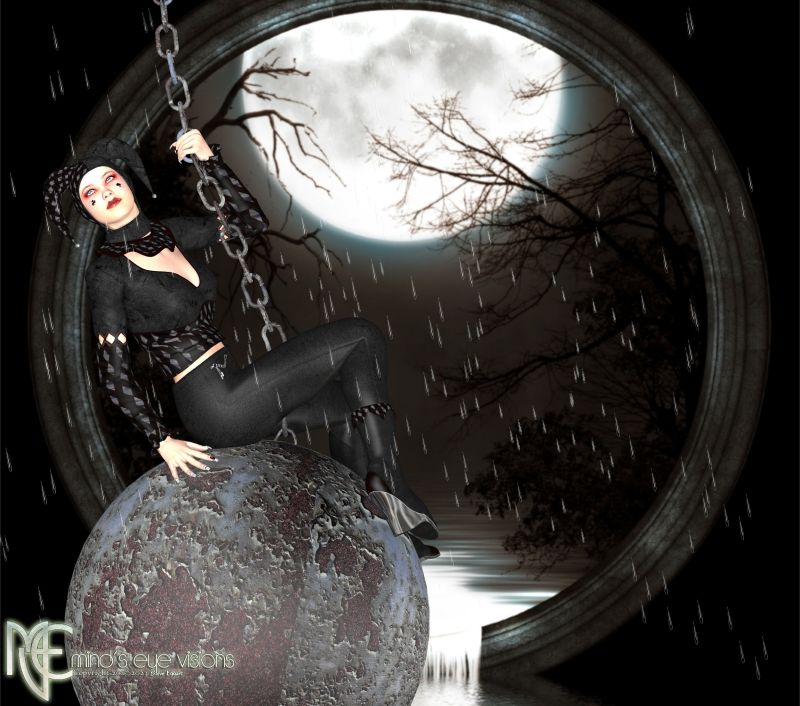 Fool in the Rain (Hump Day)
Enjoy the hump. 
