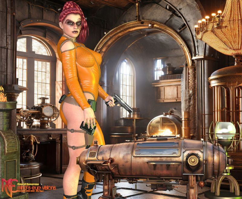 Guns of Navarone (Hump Day)
Thanks for your visit today. 
