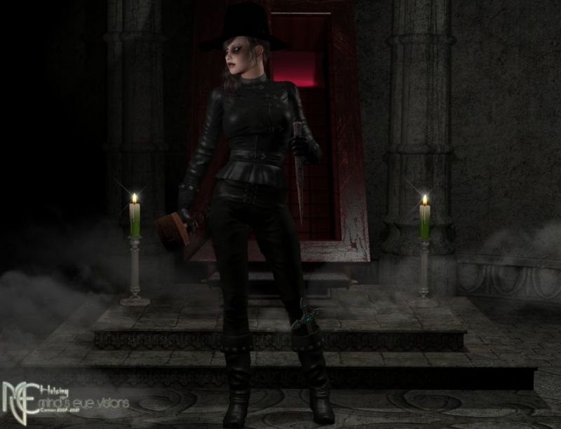 Helsing (TGIF)
enjoy the weekend all.
