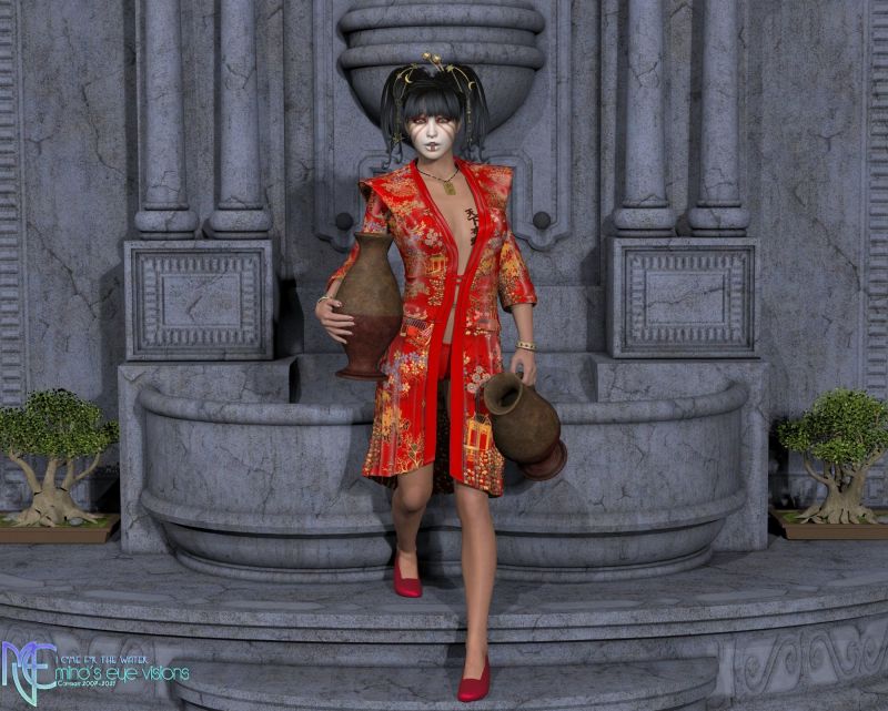 I Come for the Water
how many feel we might be ready for a WWIII? so close with Russia and North Korea.
