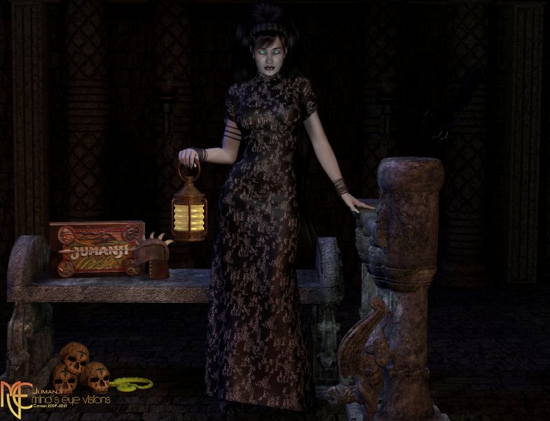 Jumanji (TGIF)
enjoy the weekend all.
