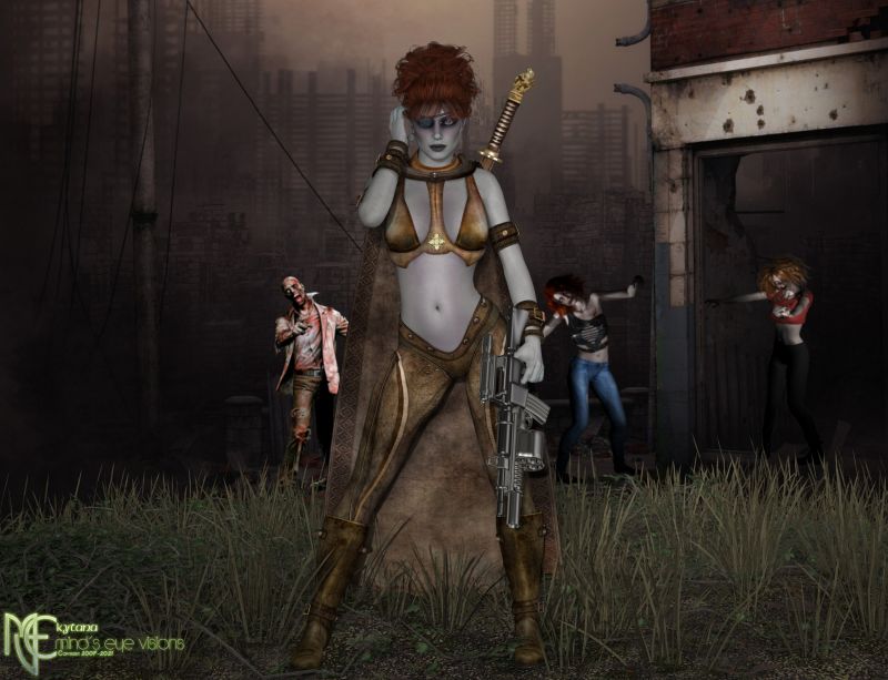 Kytana (TGIF)
enjoy the weekend..
