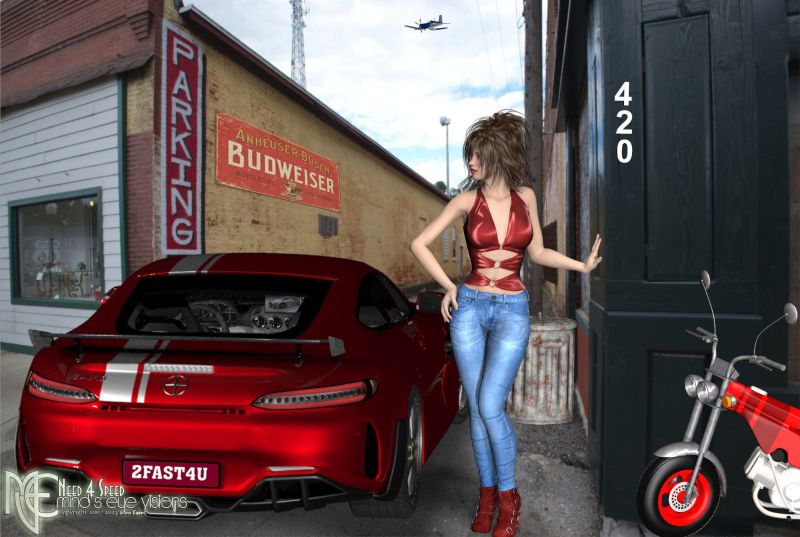 Need 4 Speed 
Thanks for your visit 
