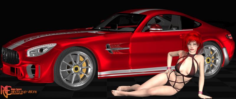 Niki Slick
enjoy the new week all.
