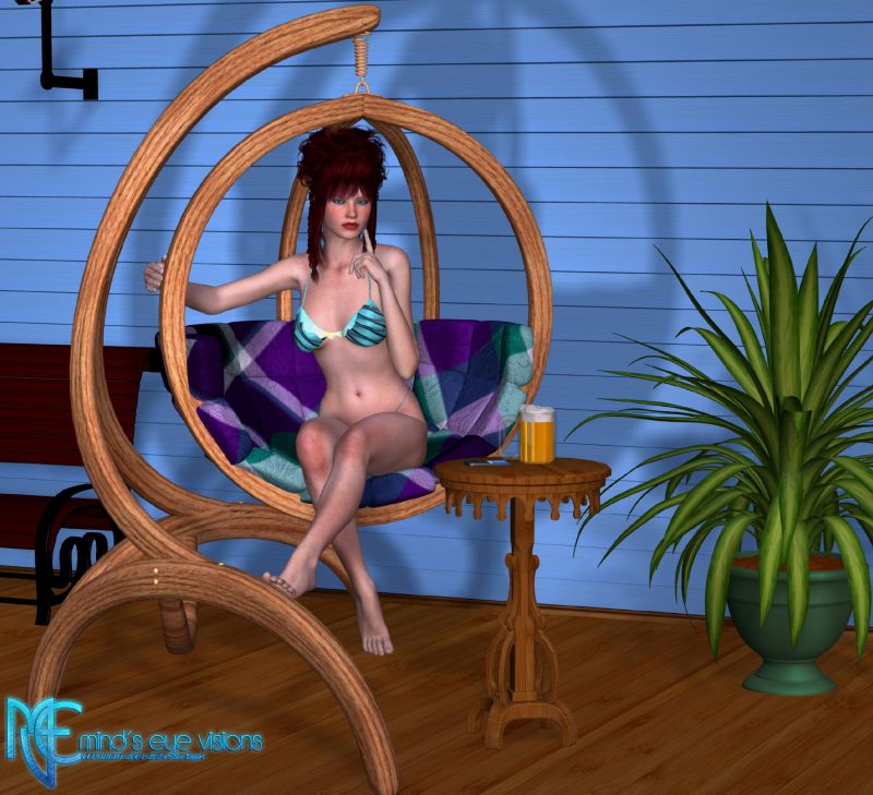 On Second Thought
much appreciate your visit today. 
