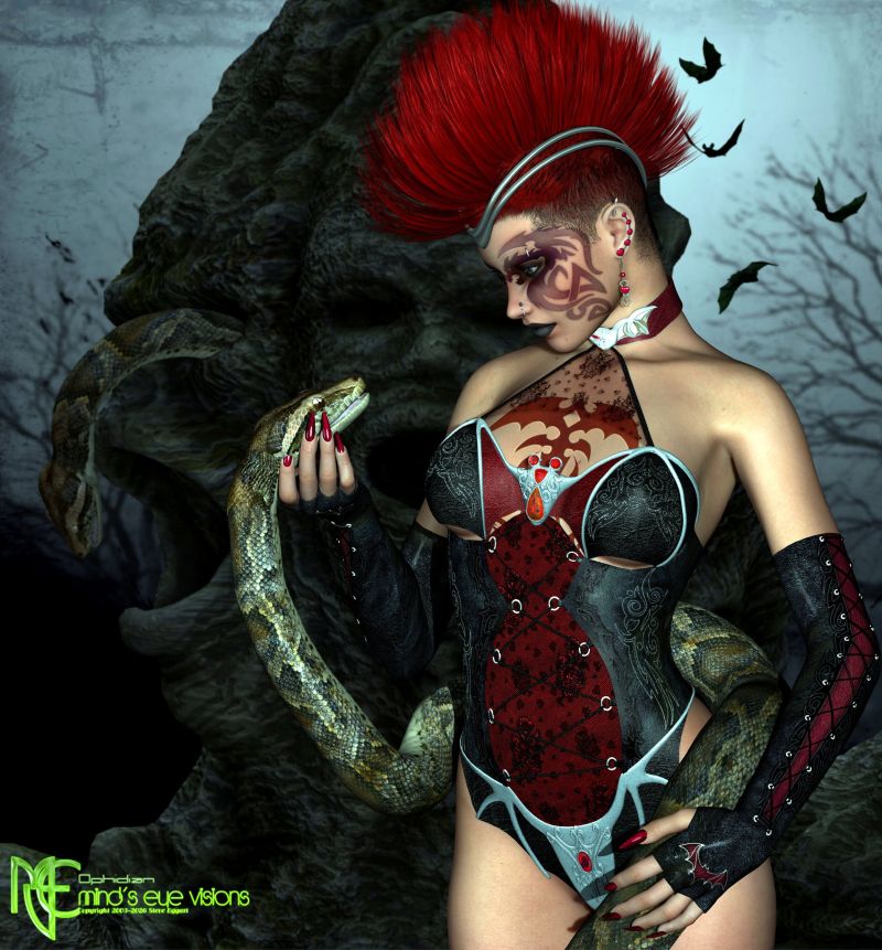 Ophidian (Hump Day)
thanks for your visit today and happy Hump Day.
