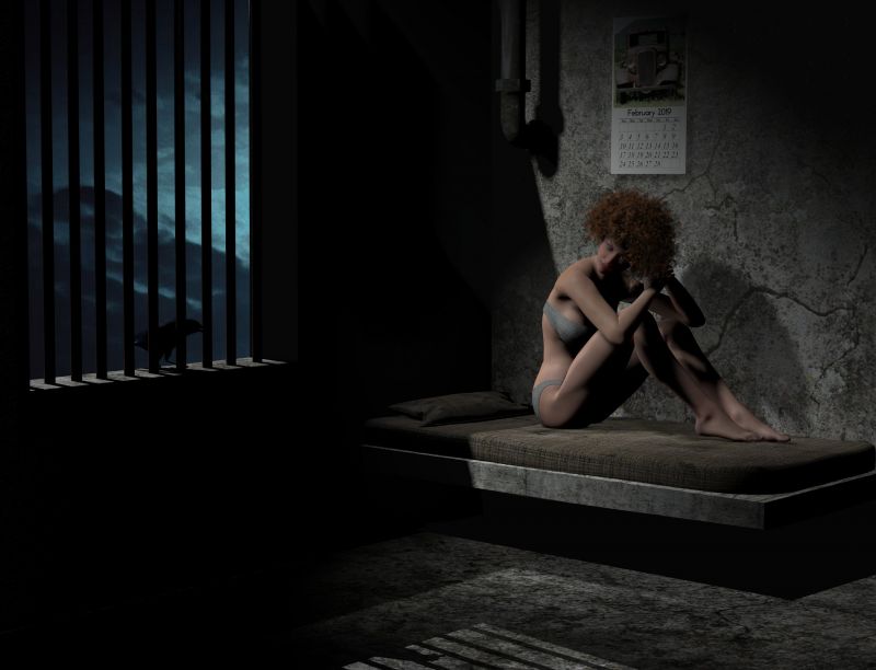 Persecuted 
thanks for stopping by.
