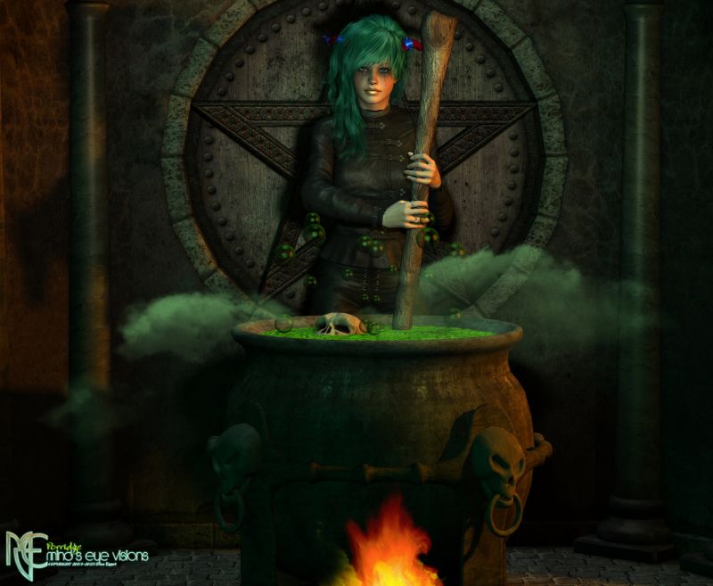 Porridge (TGIF)
TGIF indeed, enjoy the weekend and many thanks for your visit today. 
