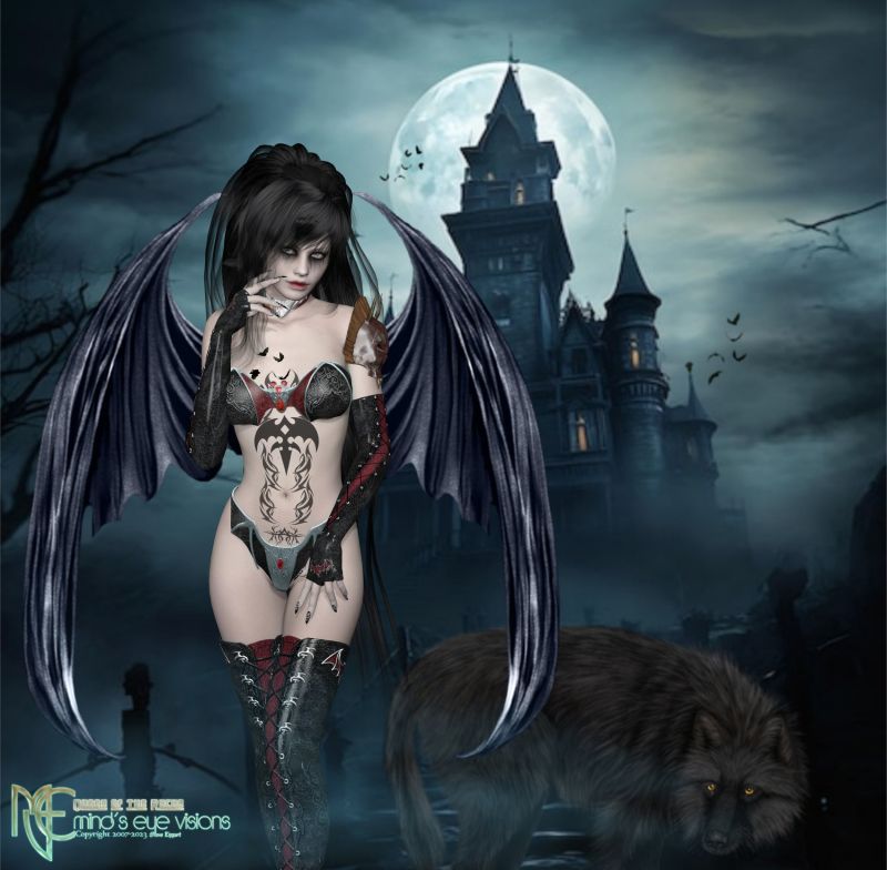 Queen of the Ryche (TGIF)
Enjoy your weekend my friends. 
