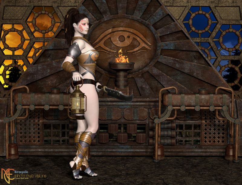 Renegade (Hump Day)
enjoy the rest of week.
