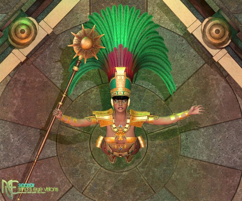 Seeker (Hump Day)
enjoy the hump. 
