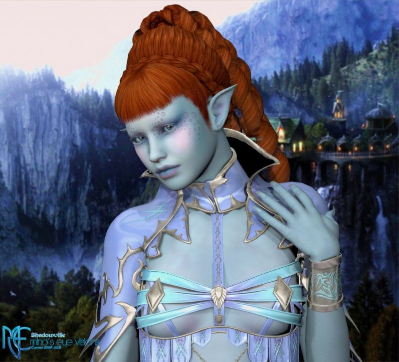 Shadowville (Hump Day)
thanks for the visit. 
