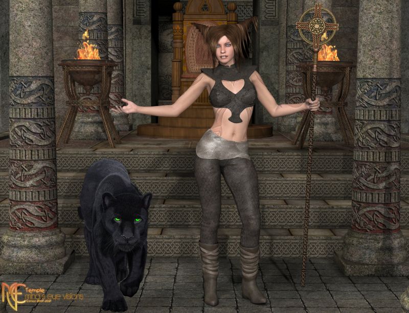 Temple (TGIF)
TGIF ,,,, enjoy your weekend.
