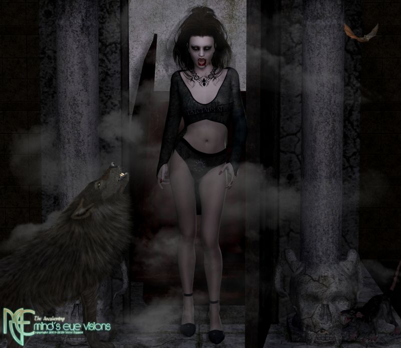 The Awakening (TGIF)
TGIF indeed! enjoy the weekend all. and thanks for your visit today. 
