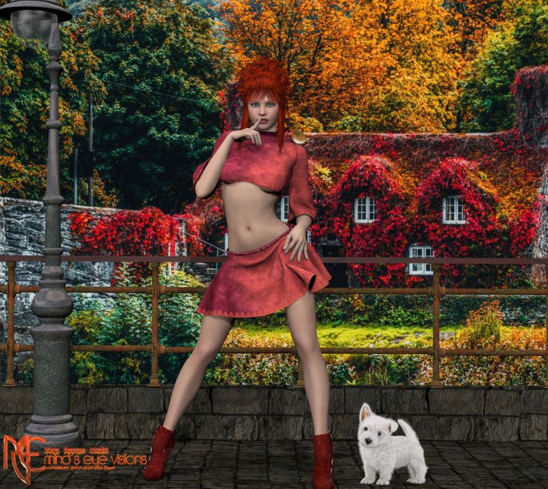 The River Walk
thanks for your visit today. 
