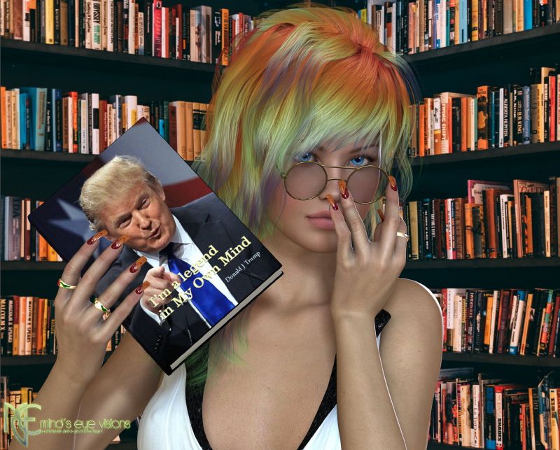 Unbelievable (Hump Day)
enjoy the Hump and huge thanks for your visit today my friends. 
