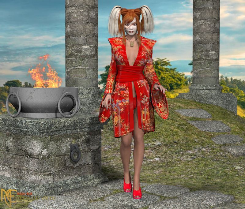 Valley Girl (Hump  Day)
Enjoy the Hump..
