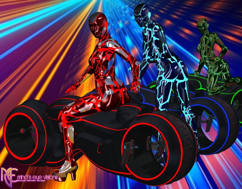 Victrons 
Thanks for your visit. 
