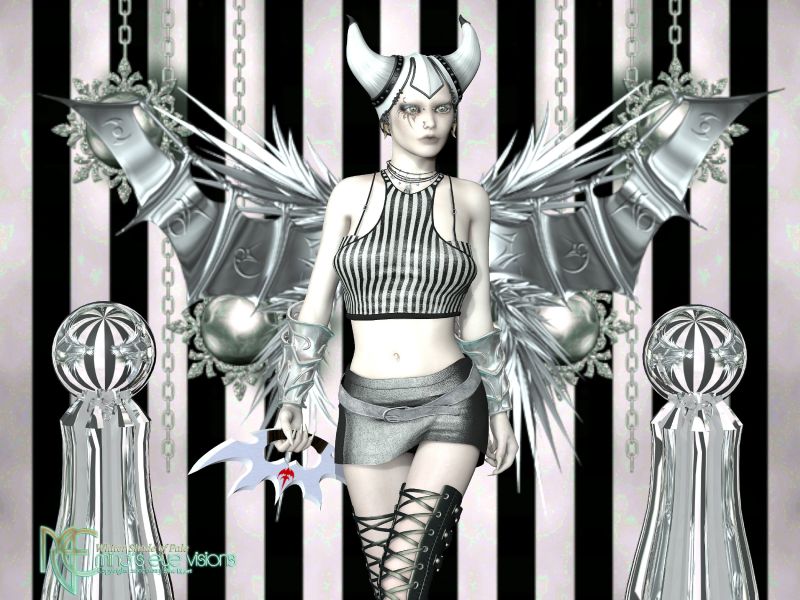 Whiter Shade of Pale (TGIF) 7/6/24
~TOTW Winner Wk of 7/6/24~

TGIF indeed, enjoy your weekend all.
Keywords: TOTW 7/6/24