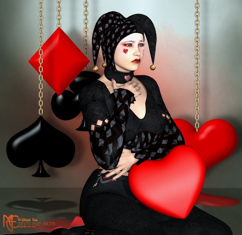 Without You 
TOTW Winner Wk of 8/12/23

Thanks for your visit. Have a blessed week 🙏 all.
Keywords: TOTW Winner Wk of 8/12/23