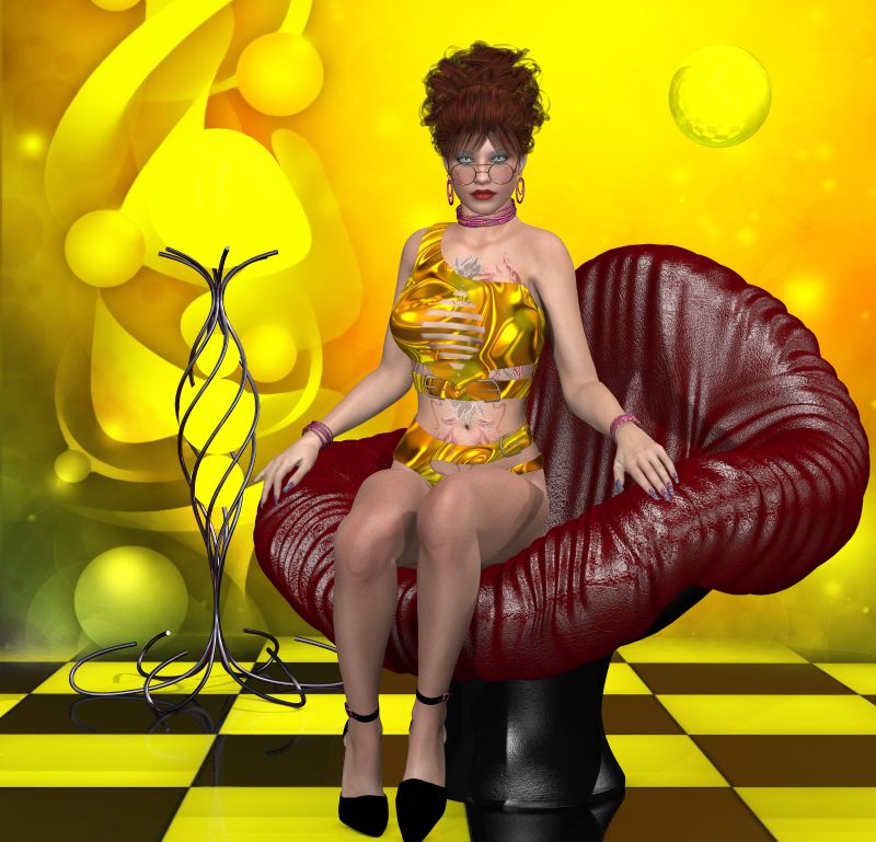 You are my Sunshine (hump day)
enjoy the hump.
