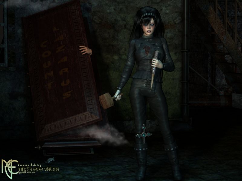 Vanessa Helsing 
stay warm, it is only "0" degrees today. butt cold!!!
