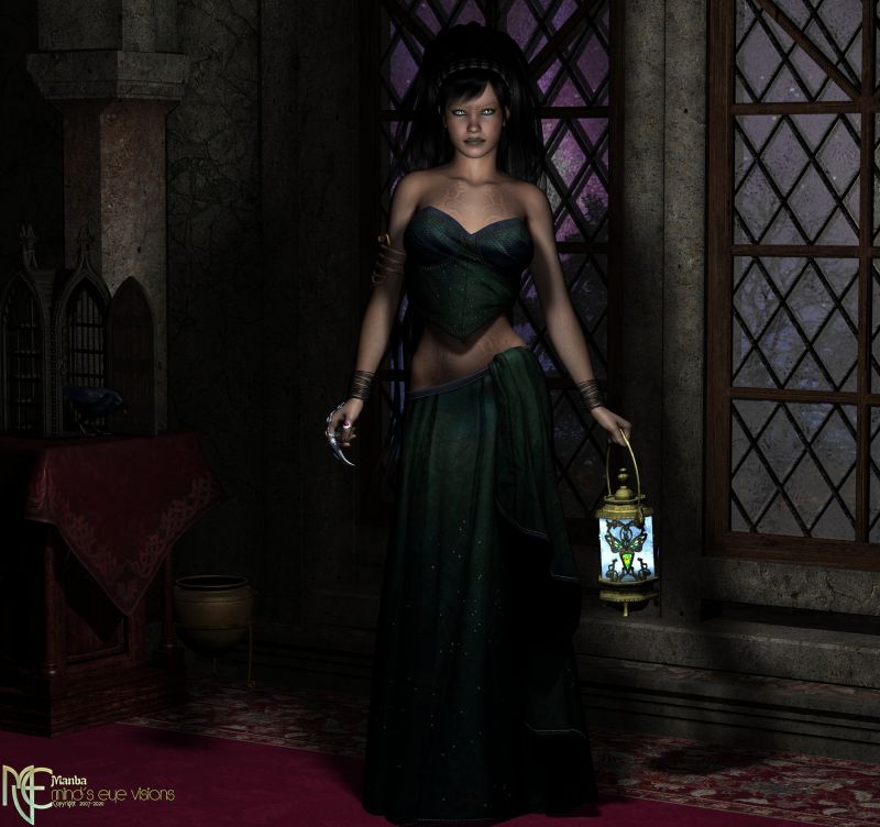 Mamba (TGIF)
it's Friday..
