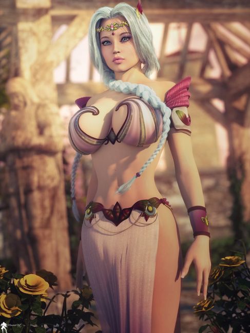 Elfin 39
Thanks for looking ^^

