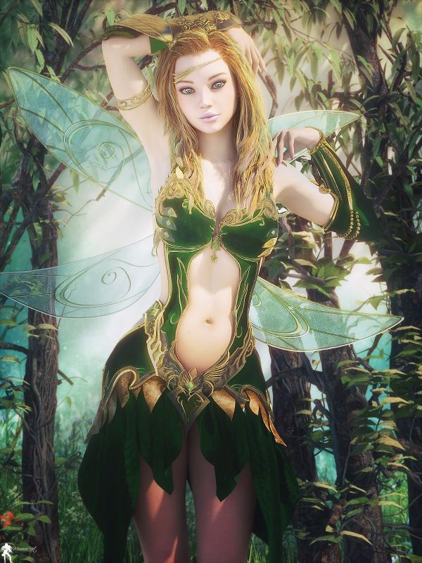 Fairie 19
Thanks for looking ^^

