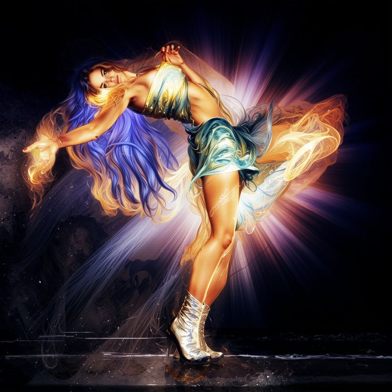 Alice on fire
Keywords: Alan,Alan_Hauge,fantasy,pinup,Alice,