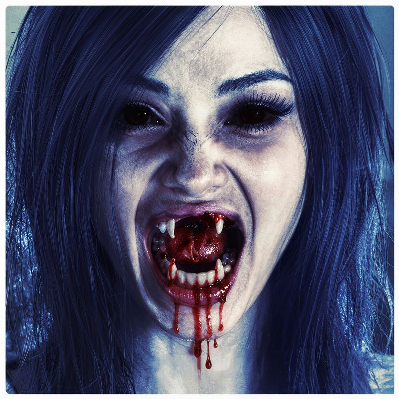 Thirsty
Keywords: Alan,Alan_Hauge,fantasy,vampire,horror,